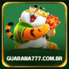 Logo da GUARANA777